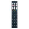 VINABTY EN2R36 Remote Control Replacement Suitable for 2023 HISENSE 40A4K 32A4K 40A5KQ Smart TV