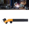 360° Rotation Head TIG Welding Torch Head Flexible Easy Air