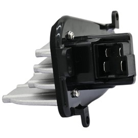Dcmr Front Blower Motor Resistor Compatible with Acura Mdx 05-01 Compatible with Honda Pilot 08-03 2001 2002 2003 2004 2005 2007 2008 Fan Control Module