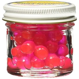 Atlas Mike's 43005 Standard Plastic Egg, Anise Scented, Pink
