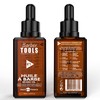 Beard Oil | N°1 | with 100% Natural Oils 30