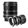VILTROX DG-C Car Focus Macro Lens Adapter Extension Ring for