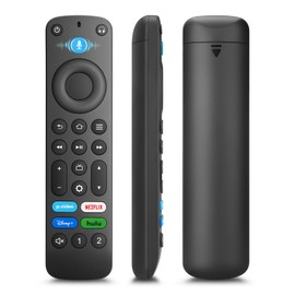 Replacement fyer stick tv remote universal for fire-stick-tv remote control