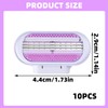 10PCS Venus Razors for Women Refill, Replacement Venus Razor Blades