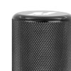 Mishimoto Weighted Shift Knob, XL, Knurled, Black