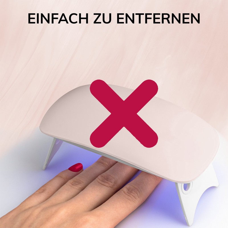 MANHATTAN Super Gel Nail Polish