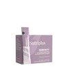 FARMASi Nutriplus Serenity Raspberry Herbal Tea – Caffeine-Free Instant Fruity