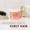 Shea Moisture - Productos Para El Cabello Rizado, Batido
