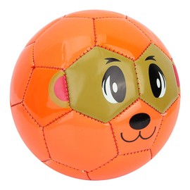 Alomejor Kids Football Sport No.2 Bright Color Football PVC for Kids Boys Girls