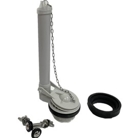 Kohler Toilet Replacement Flush Valve for the Wellworth Series Models # K-3420 & K-3421 - Tank # K-4512