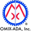 Omix-Ada Omix | 19105.01 | Windshield Wiper Pivot Nut |