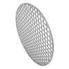 Round Stainless Steel Cooking Grate Round Grill Mesh Wire Mesh