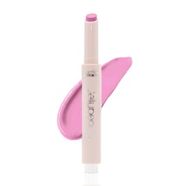 Glam'Up Paris – Lippenstift Jelly Beauty – Vinyl-Effekt – langer Halt – Lippenstift Glossy – Nasseffekt – Nr. 3 Makin me Blush