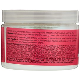 Marc Anthony Grow Long Strengthening Anti-Breakage Hair Mask 295 ml