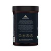 Ancient Nutrition Plant Based Protein Powder, Plant Protein+, Chocolate, Organic