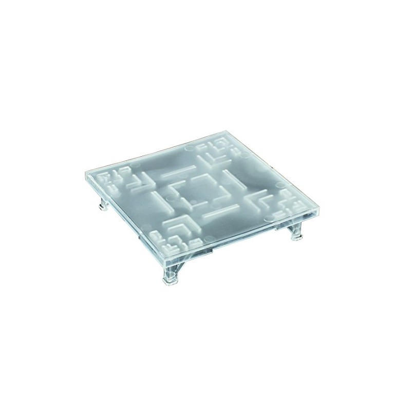 PM Officesade Modeling SUPPLY Series Plastic Accessory 04: Stage Set,