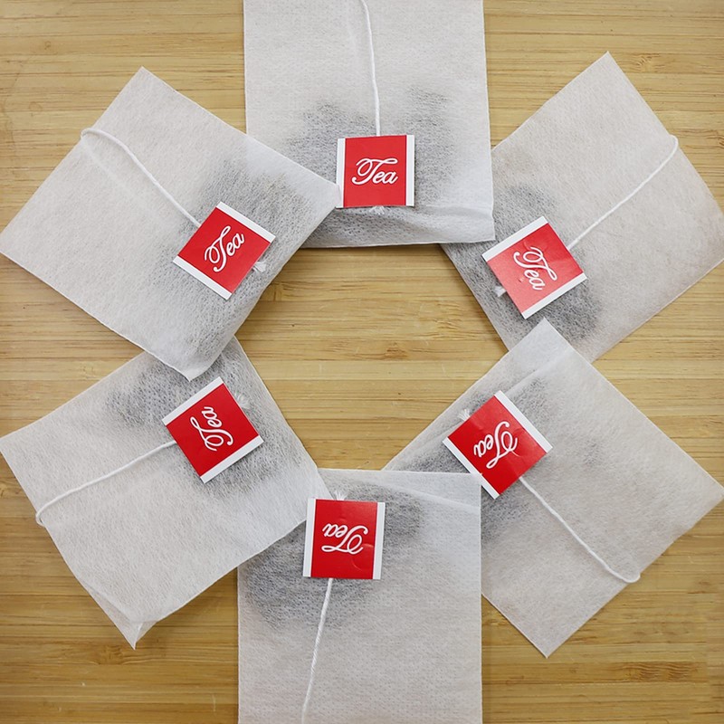 Jarteela - Mullein Leaf Tea Bags - 3g/Bag X 40