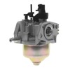 Kumaqi 951-14423 Carburetor Replacement for MTD 5X65RU Engine Troy-Bilt TB105
