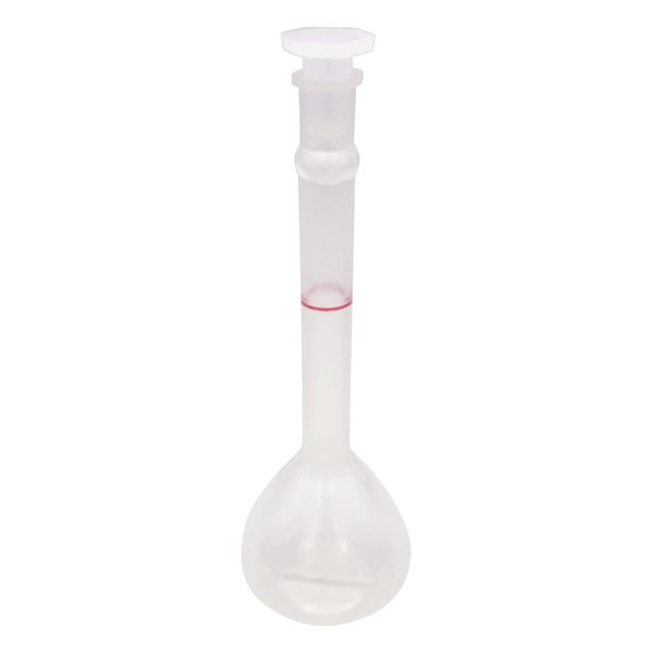 TPX Female Flask, 3.4 fl oz (100 ml) / 30-3004-55