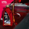 ULTRA 1PLUS ATF Dexron VI Full Synthetic Transmission Fluid Multi-Vehicle