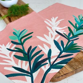 HONED - Toallas de cocina (Desert Eve)