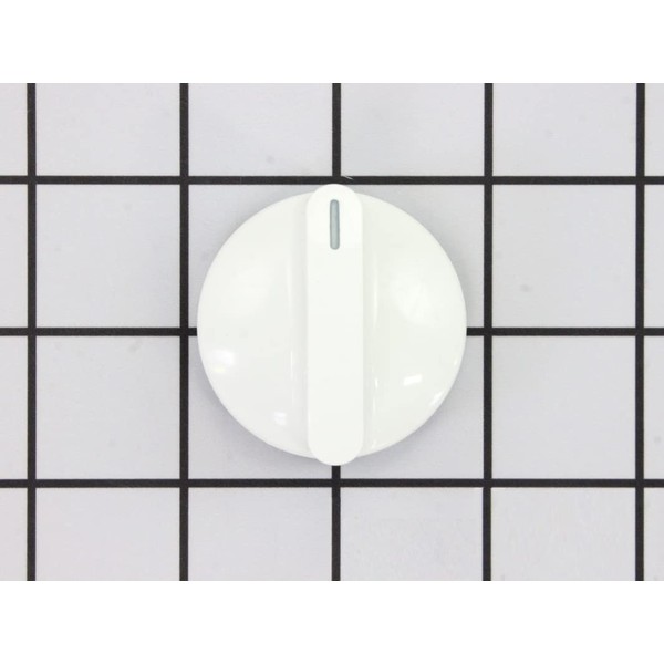 Control Knob Replacement For HotPoint VBSR3100G3WW VBSR3100G4WW VBSR3100G5WW VLSR1090G0WW VLSR1090G2WW