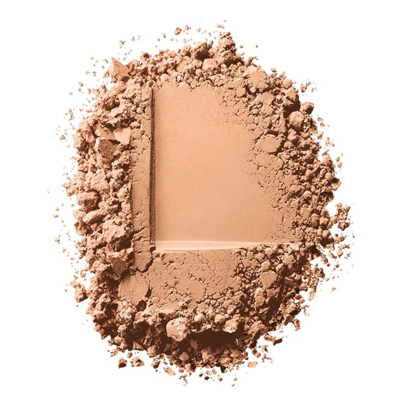 Maybelline Super Natural Polvo Compacto Matte, 310 Sun Beige, 12