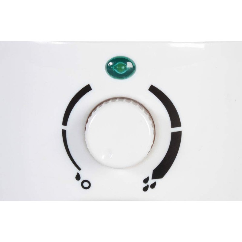 SU-2031: Polar Bear Ultrasonic Humidifier