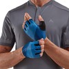 Altura Airstream Mitts - Blue - Xxl