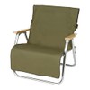 Captain Stag UP-2686 Fire Proof Chair Cover, Flame Retardant Fabric,