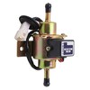 Electric Fuel Pump Universal 12V 0.03‑0.04MPa 110L/H 1.0‑1.3A EP 500