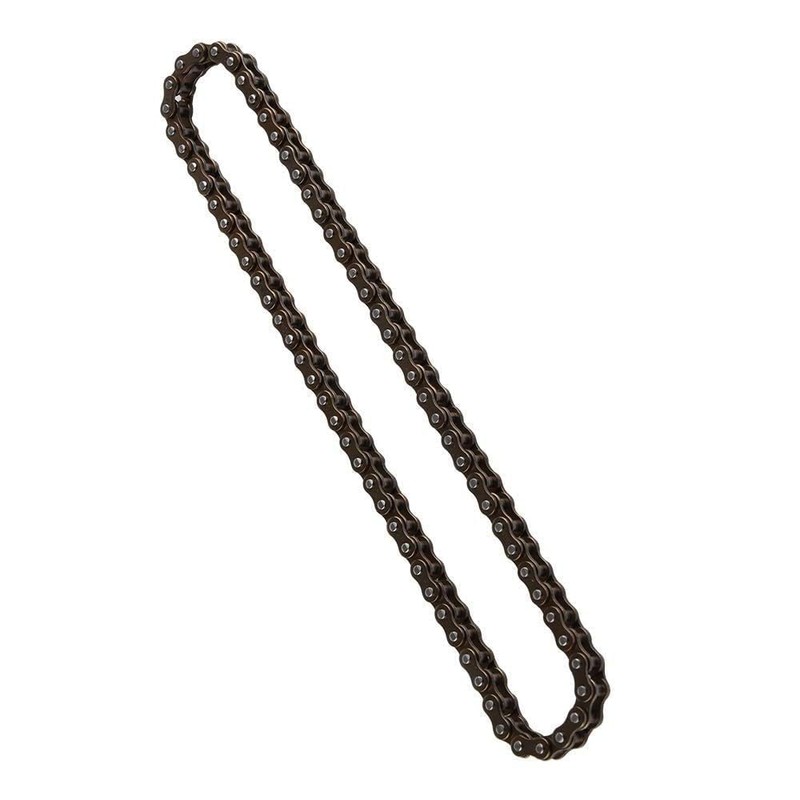 Chikia Hisun Oil Pump Chain 70 Links Compatible For Hisun
