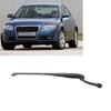 Front Windshield Wiper Arm Low Noise Efficient Automobile Front Windshield