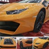 Arespark Clear Vinyl Wrap, Transparent Vinyl Roll Car Paint Protective