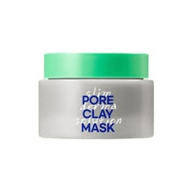 Dr.G Rap It Dr. G Pore Clay Mask 50 ml / 랩잇 닥터지 포어 클레이 마스크 50 ml