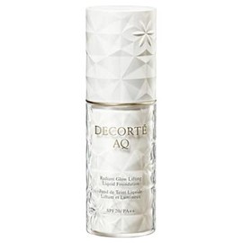 Cosmetics Décolleté AQ Skin Forming Liquid Foundation 351