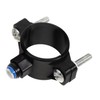 Operitacx Water Purifier Drain Saddle Valve Adapter for Reverse Osmosis