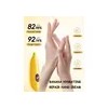 / Crema De Manos Banana Reparadora E Hidratante 2 Unidades