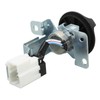 Throttle Knob Standard Sensitive Excavator Throttle Knob Switch Replacement 22U