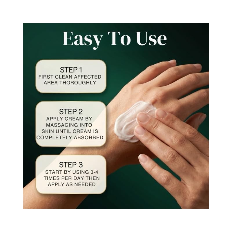 Hemp Emu Joint & Muscle Cream, 4 Oz