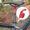 Seat Tube Clamp | 41mm Seatpost Collar Aluminium Alloy Seatpost