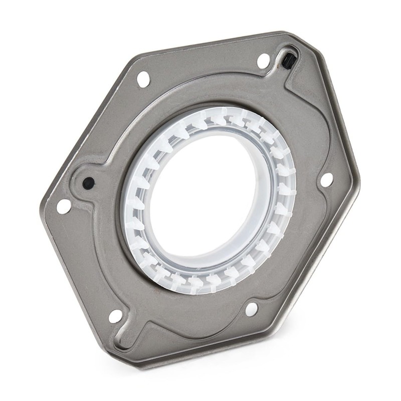 RIDEX 572S0027 Crankshaft Seal