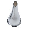 Fritz Medico E502-0833 Otoscope (Mr. Yoshida) S (3mm)