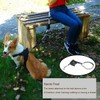 Automatic Retractable Dog Leash Retractable Dog Leash Dog Walking Leash,