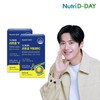 Nutri Day 뉴트리디데이 프리미엄 리포좀 비타민C 60정 2개월분 NutriDay Premium Liposome Vitamin C 60 Tablets 2-Month Supply