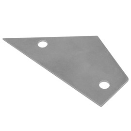 Bnineteenteam Fret Rocker Leveling Tool, Guitar Luthier for Electric Bass Musical Instrument Accessories for Musical Instruments