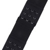 Yolev 3 Pieces Women's Bra Extenders Stretchy Bra Extension Strap