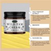 Crema Hidratante Y Reafirmante