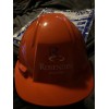 North Ratchet-Adjust Hard Hats New