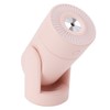 Portable Mini Humidifier USB Automatic Rotating Super Quiet Small Desktop